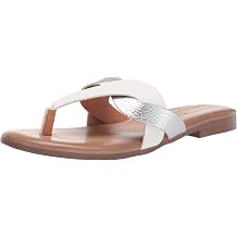 Easy Street Women's Thong Sandal Flat