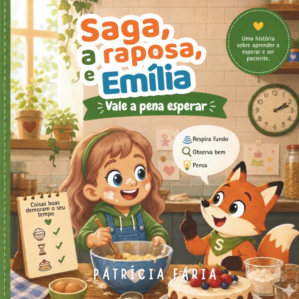 Saga e Emilia: Vale a pena a espera