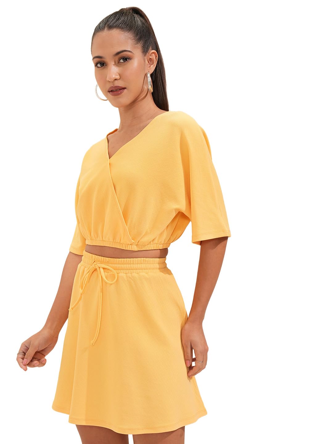 Tokyo Talkies womens CO-ORD SET - Review, Price and Buying Guide