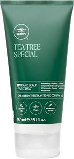 Hair and Scalp Treatment, Hydrating Hair Mask, For All Hair Types