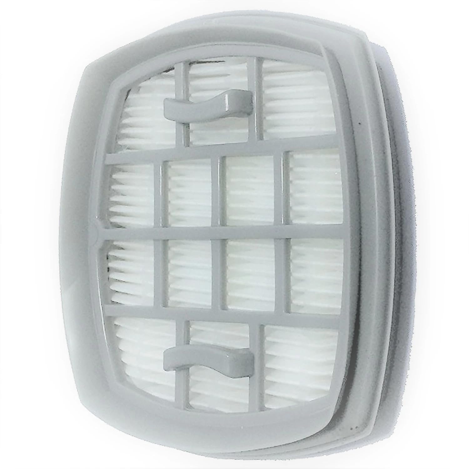 Presto Stick Vacuum works with SH-20090 Filter, Part 440002094 2-in-1 Cordless