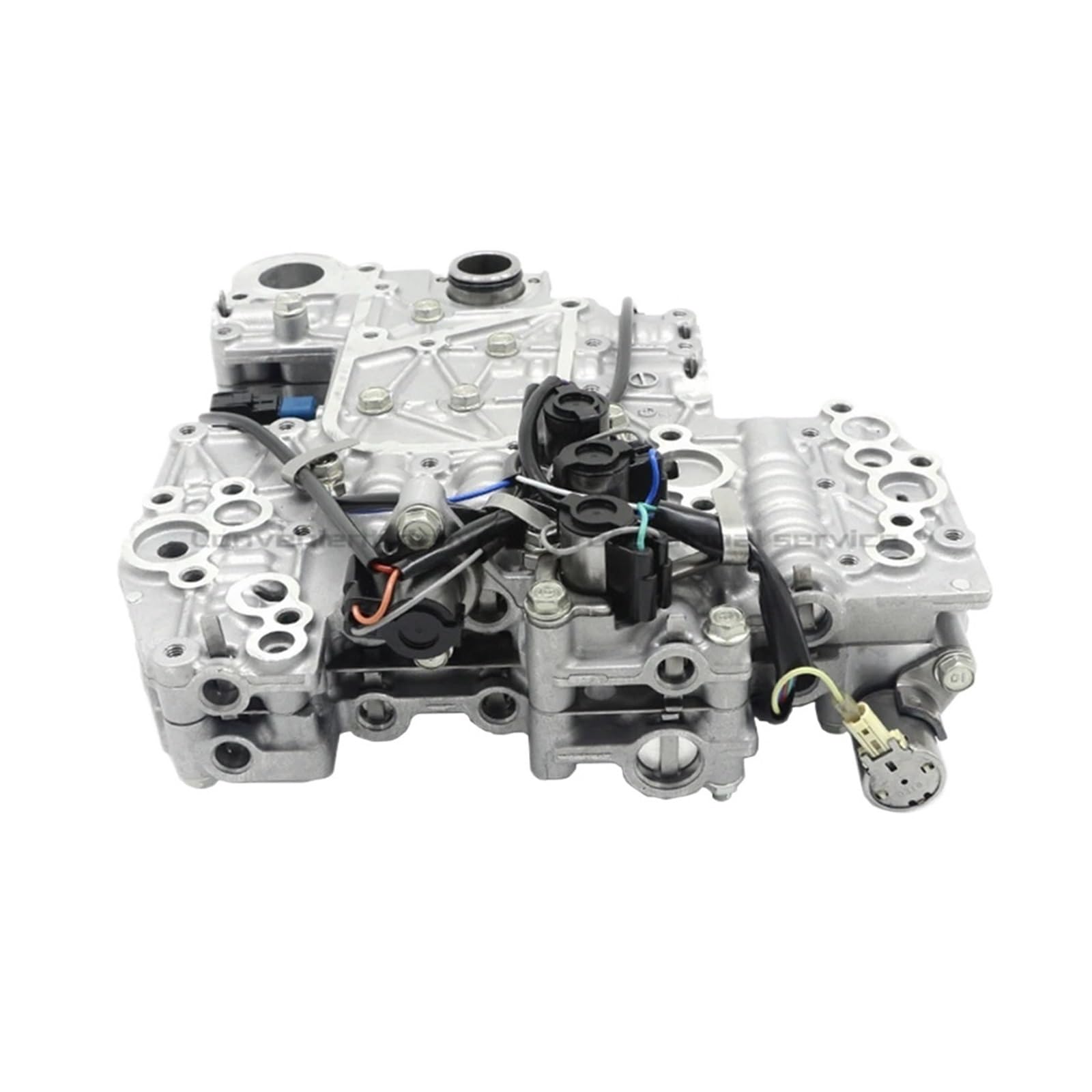 TR690 CVT Transmission Valve Body Compatible with Subaru Outback Forester Part Number 31825AA052 31706AA030 31706AA033 31706AA140 31706AA141