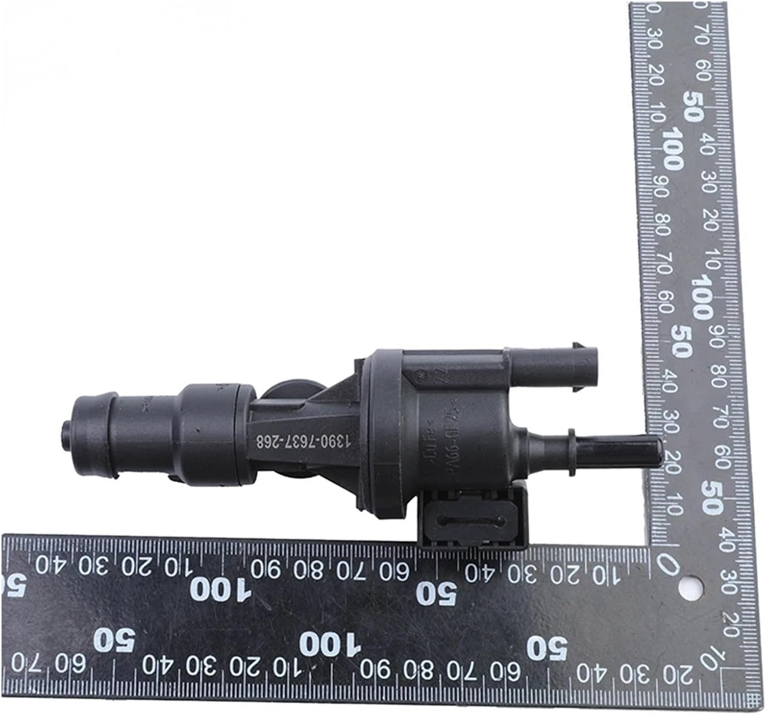 13907637268 Fuel Tank Breather Valve Solenoid Valve 1Pcs