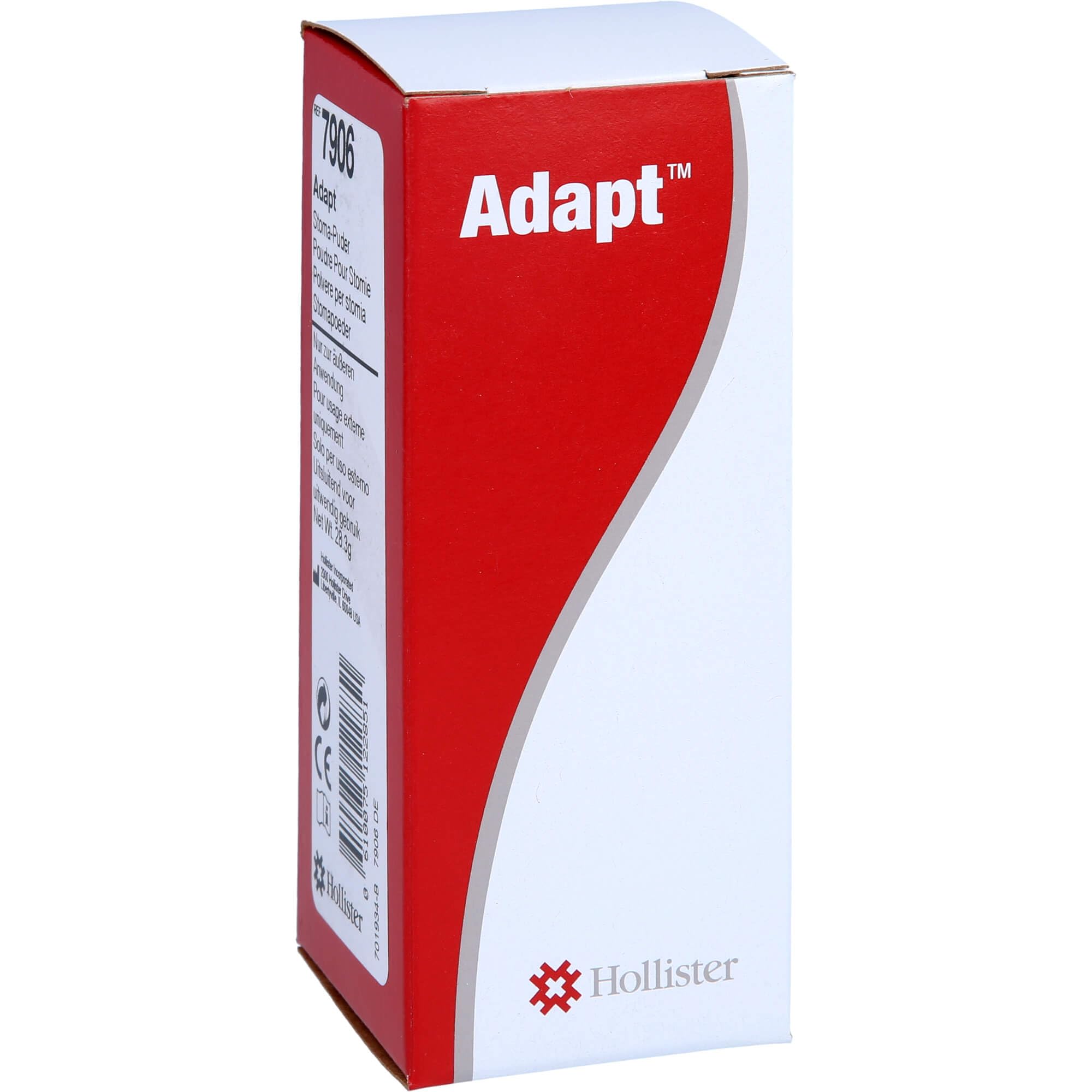 ADAPT Hautschutzpuder 28 g