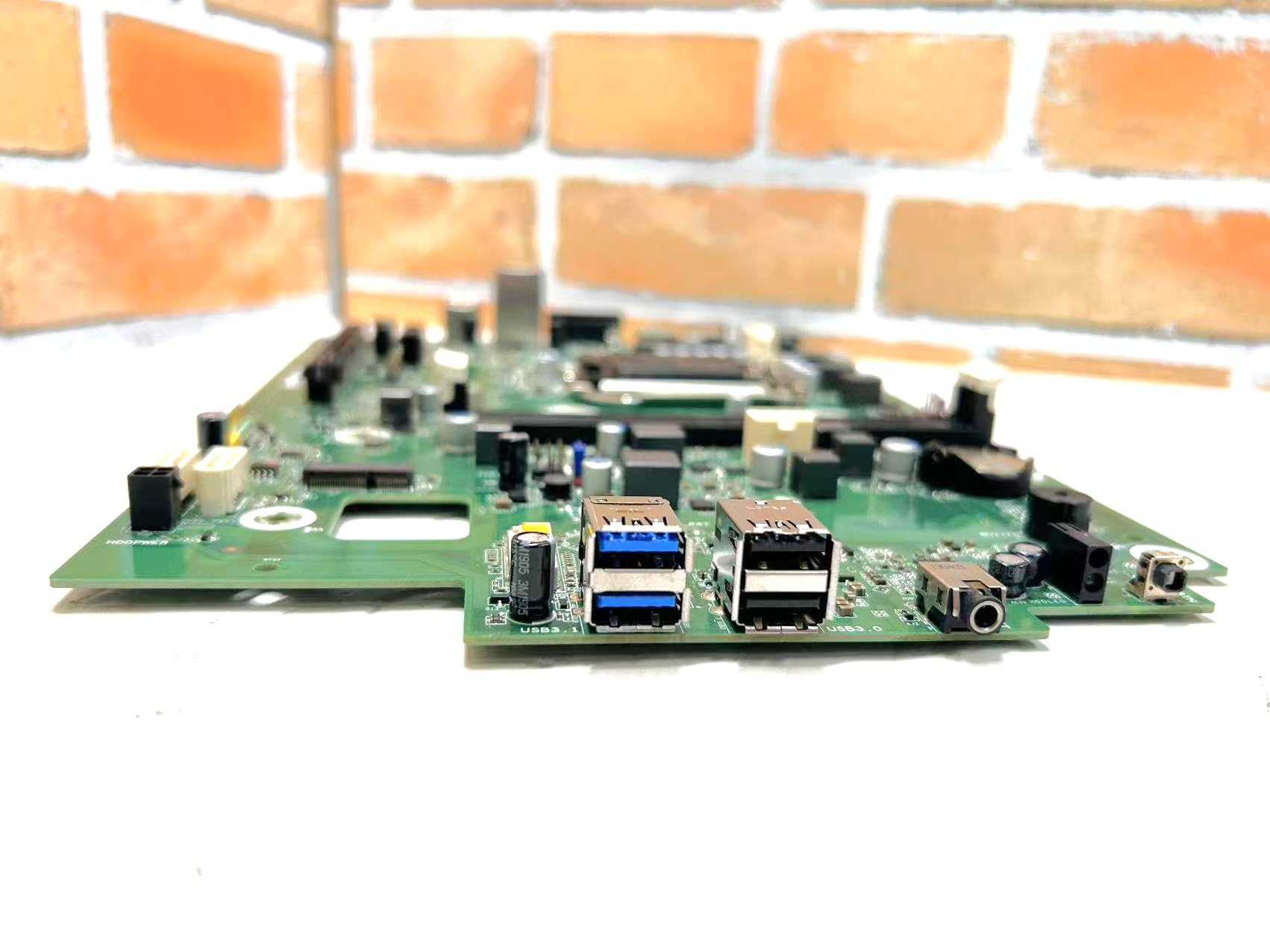 Amazon | 第8世代 dynaDesk DT100/M デスクトップPC用マザーボード