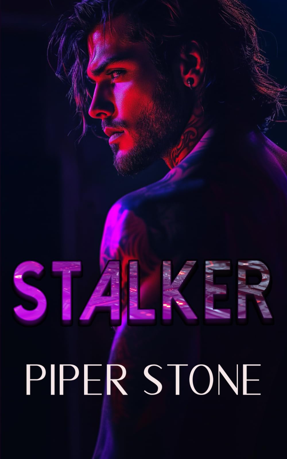 Stalker: A Dark Billionaire Romance (Legacy of Kings)