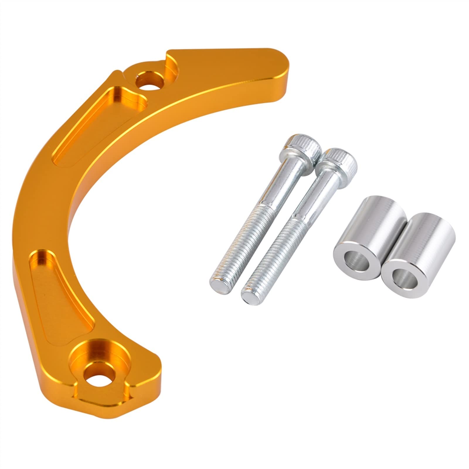 Carter protezione motore Per Suzuki Quadsport Z400 LTZ400 2003 2004 2005 2006 2007 2008 2009 2010 2011 2012 2013 2014 Motore Del Motociclo Caso Saver Caso Della Protezione Della Protezione ( Color : R