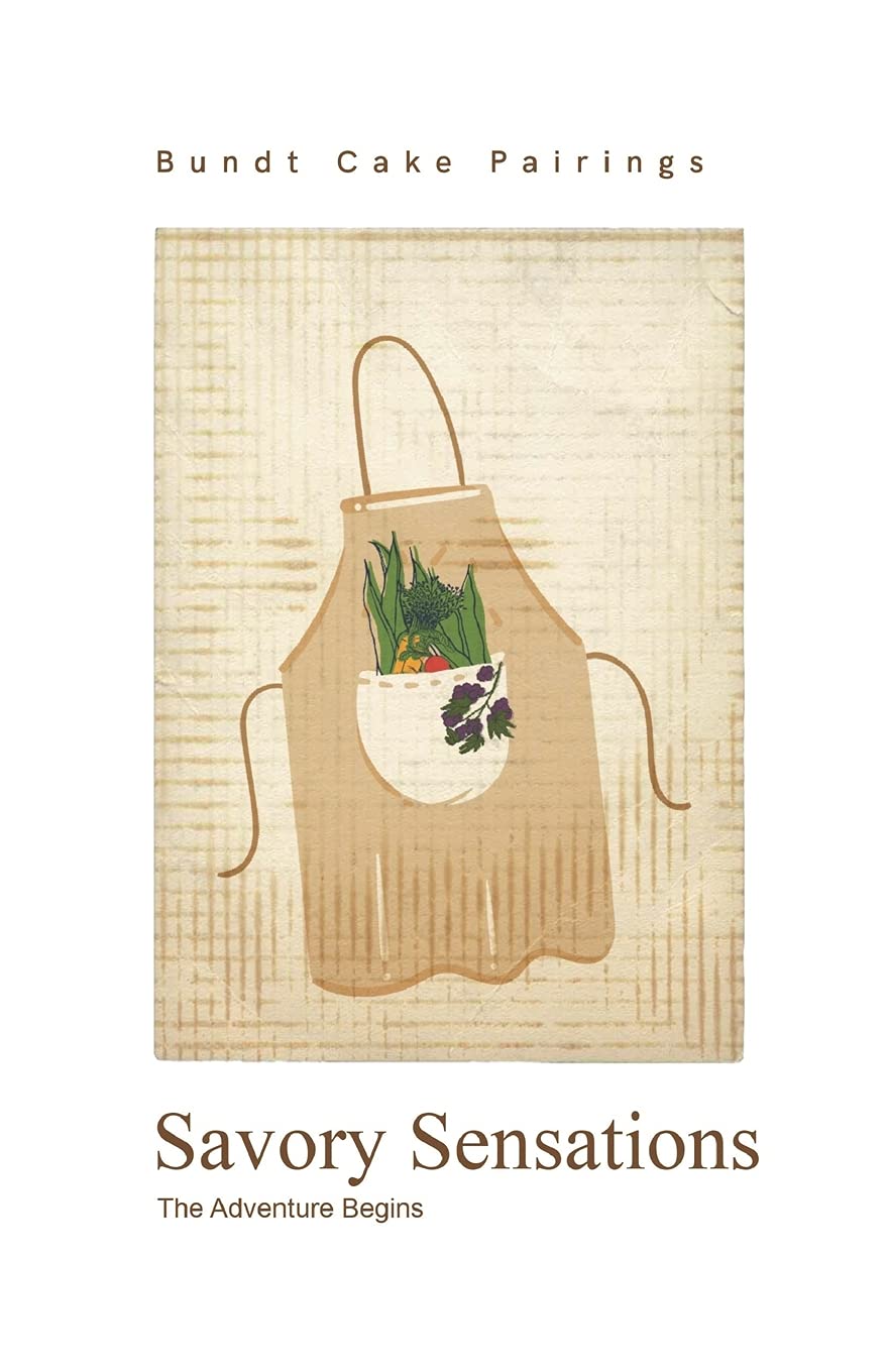 Savory Sensations: The Adventure Begins