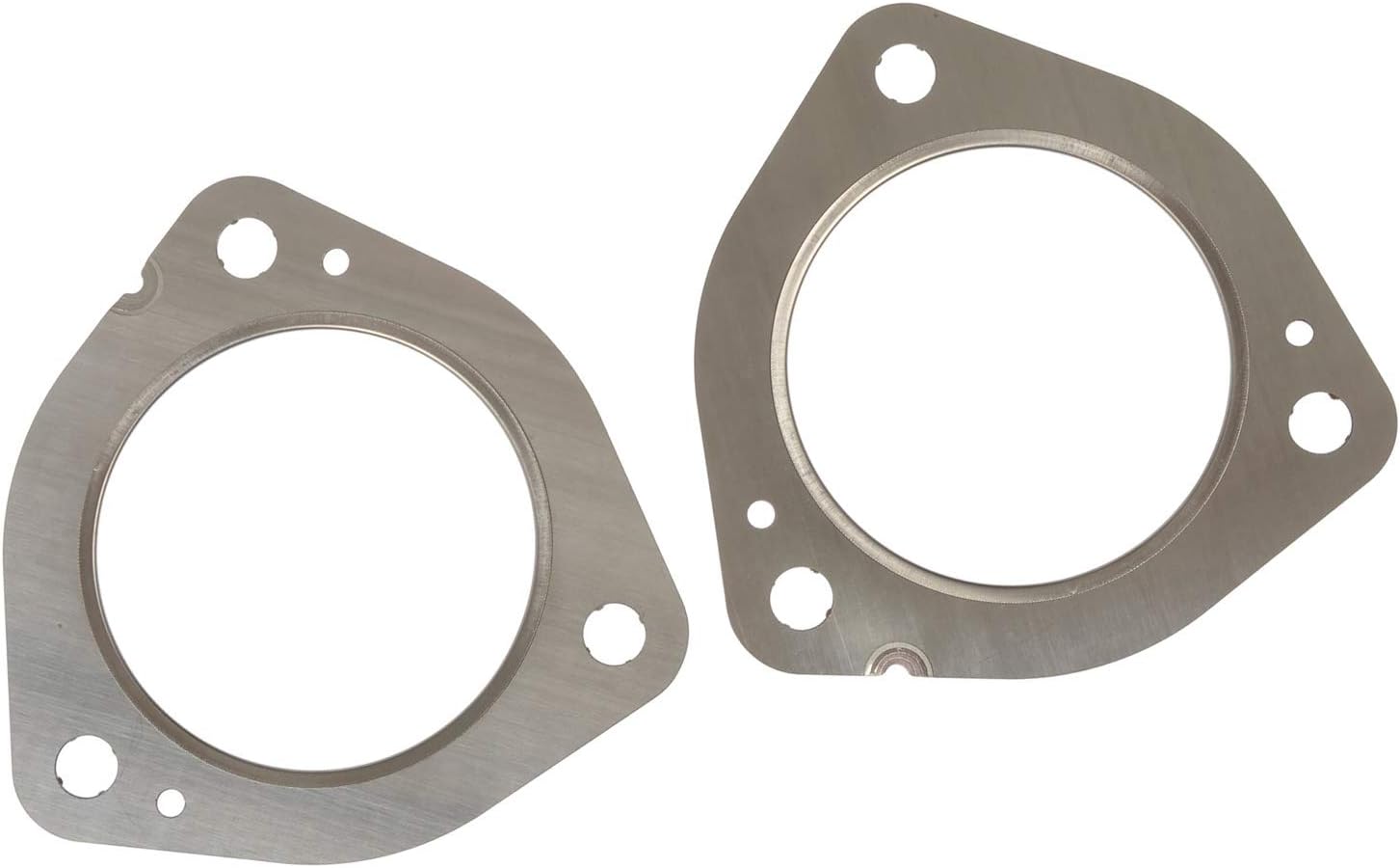 APDTY 142562 Turbocharger Exhaust Pipe Gasket Replaces 8981597450