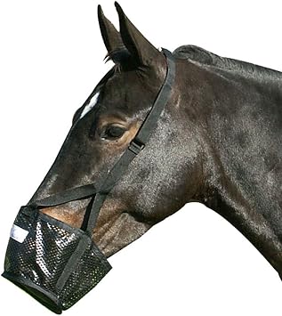 Best Friend Soft Stall Muzzle