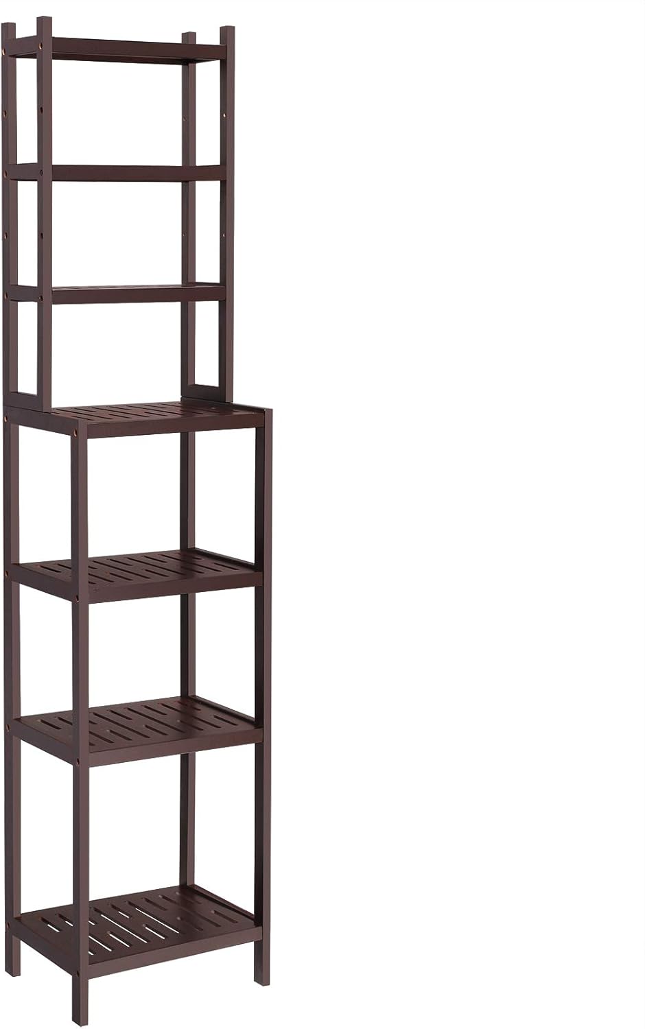 人気No.1】 新作コーナーラック 棚 サイズ高さ90cm幅33cm奥行33cm ...