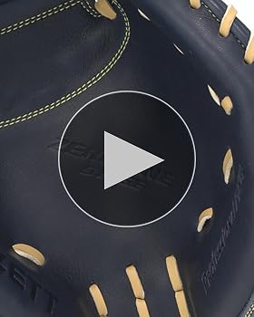 Amazon | ゼット(ZETT) 少年軟式 キャッチャーミット ゼロワン