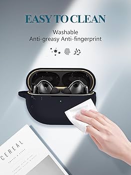 Amazon.com: Case for Huawei FreeBuds Pro 4 True Wireless