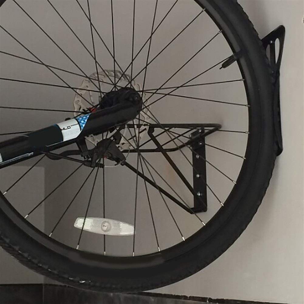 stojak rowerowy rowerowy uchwyt ścienny rowerowy uchwyt na rower górski stojak stojak stalowy wieszak hak przechowywanie akcesoria rowerowe