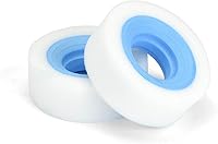 Vista 2 de Pro-Line Racing 1.9 XL Dual Stage Closed Cell Crawl Foam Insert2 PRO617400 RC Tire