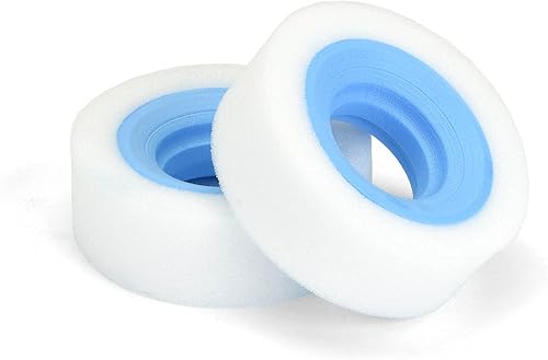 Miniatura 2 de Pro-Line Racing 1.9 XL Dual Stage Closed Cell Crawl Foam Insert2 PRO617400 RC Tire
