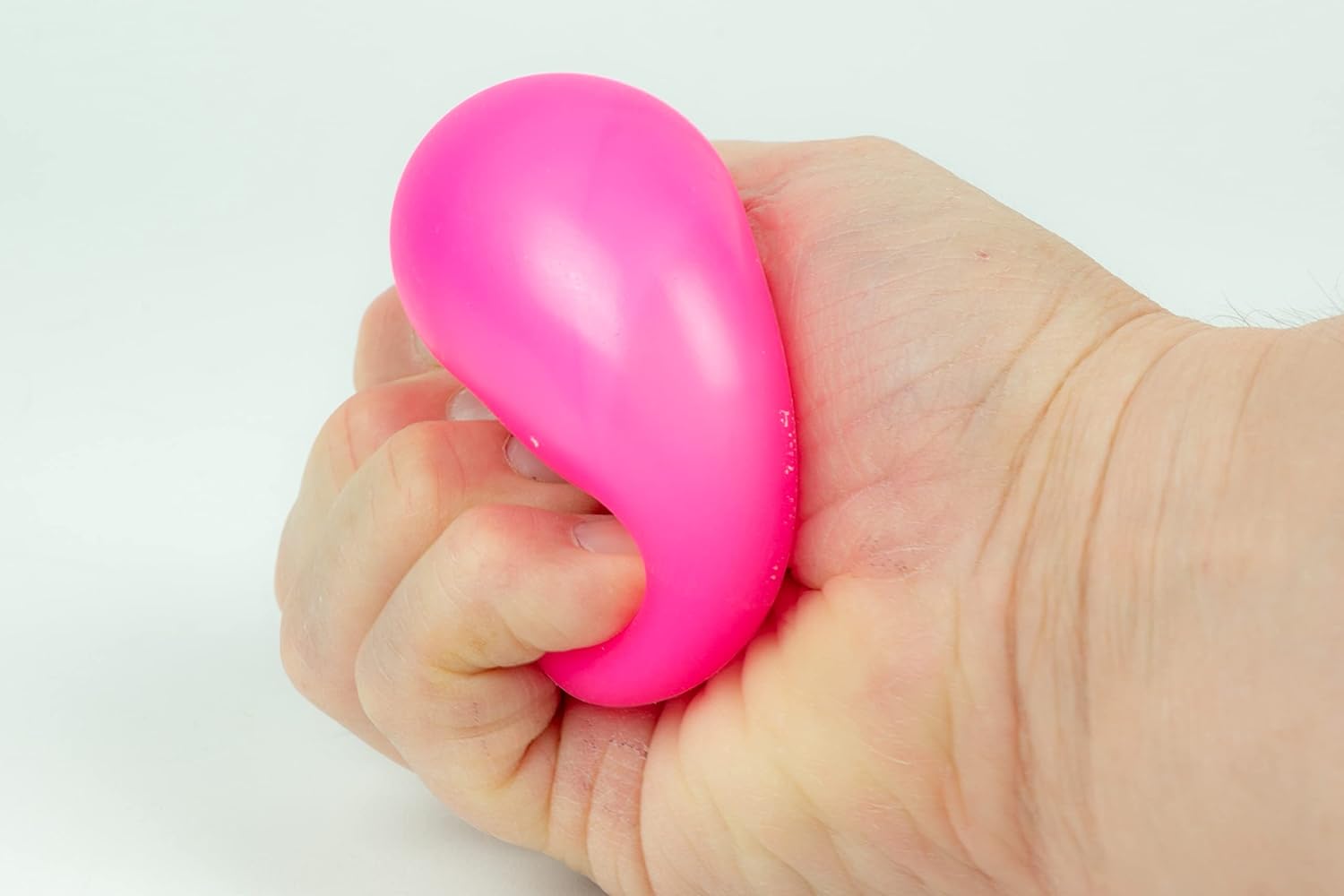 Itty Bitty Squish Ball