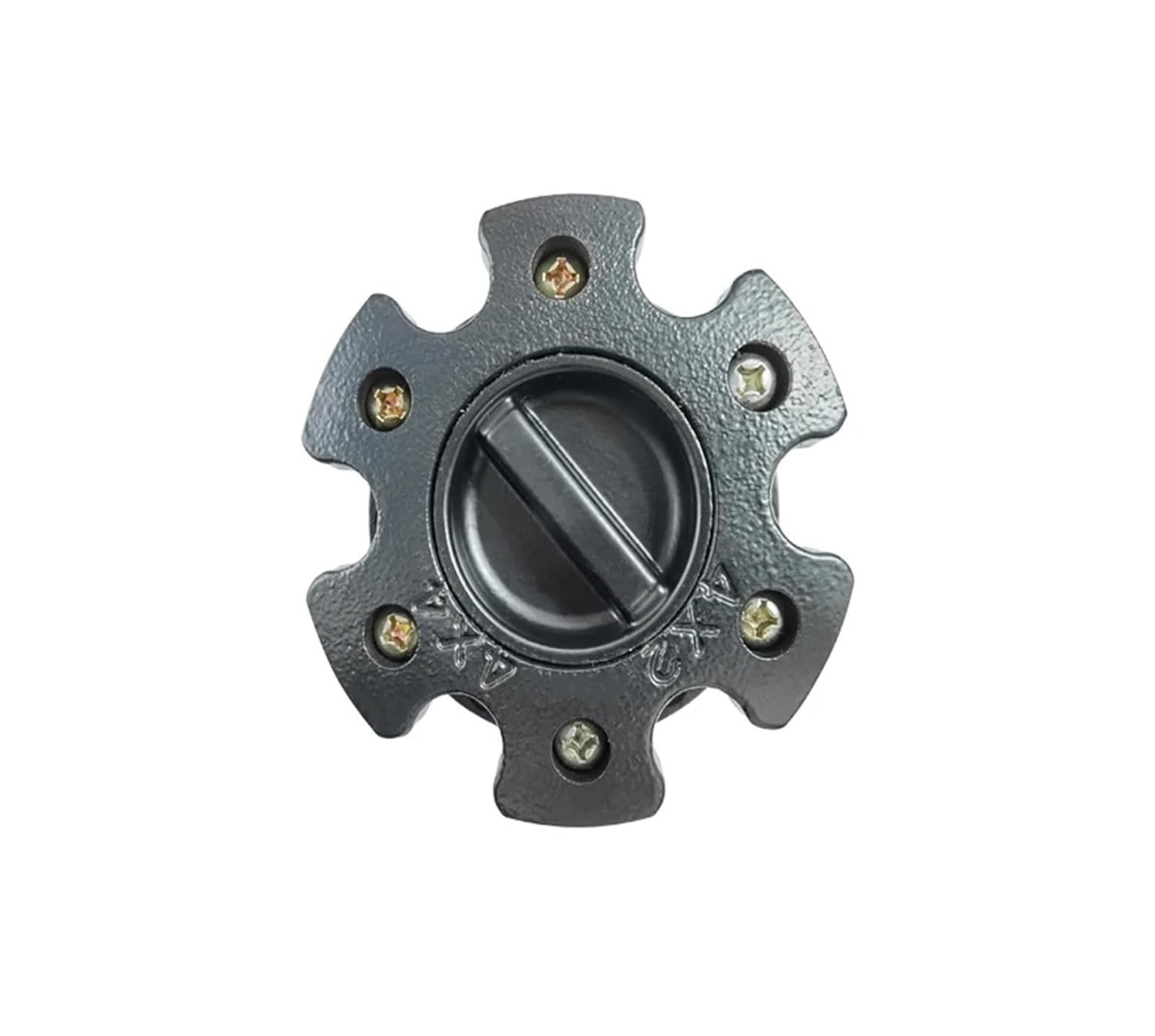 1 Unit x 10 Splines Compatible with UAZ Front axle Coupling Wheel Locking hub 31512-2304310 42020.31512-2304310 3151-20-2304310 B061
