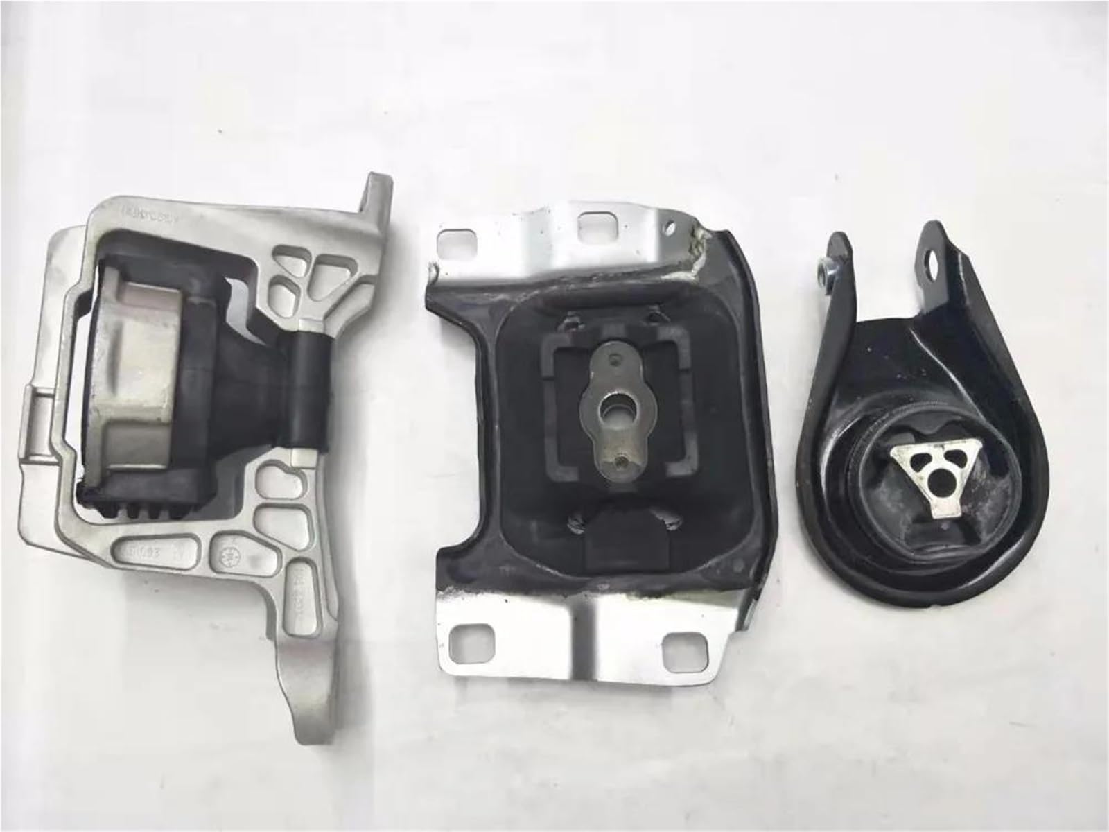 Noheeu One Color Mounting Car Engine Mount Bracket/ Gear Box Mounting Support For Ford For Focus Mk2 2005-2012 2.0L 1.8L Av616f012ab