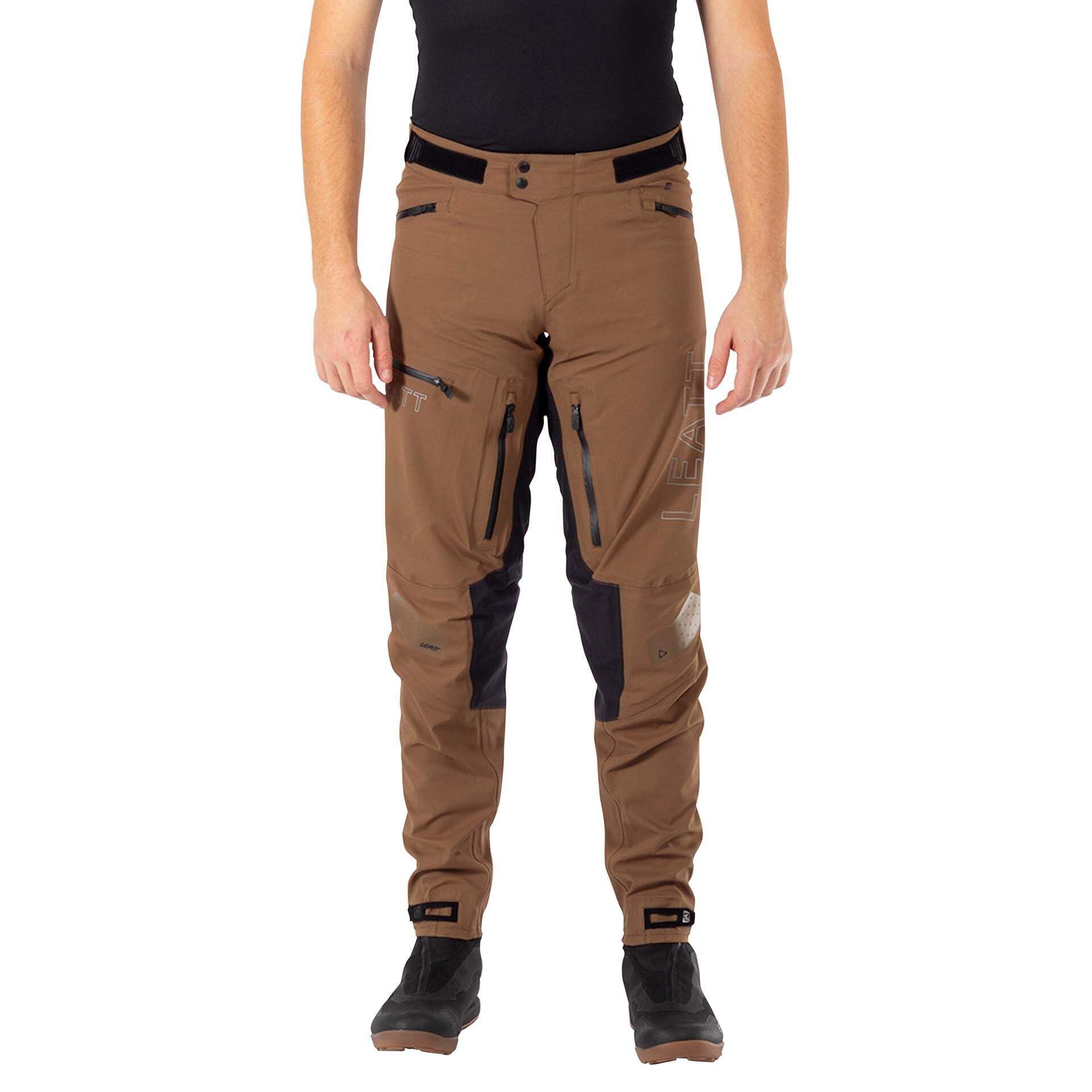 Leatt Mtb Hydradri 5.0 Pants - Spodnie Mężczyźni