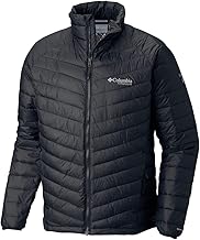 columbia visible whiteout men's interchange jacket