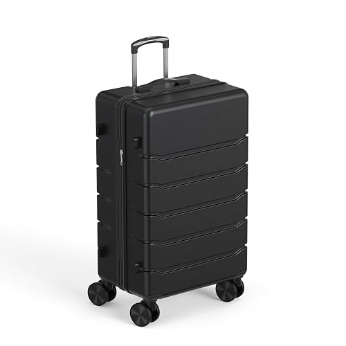 NEWBULIG 21-Inch Expandable Carry-On