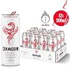 Dragon Energy Sugar Free Energy Drink 12 x 500ml