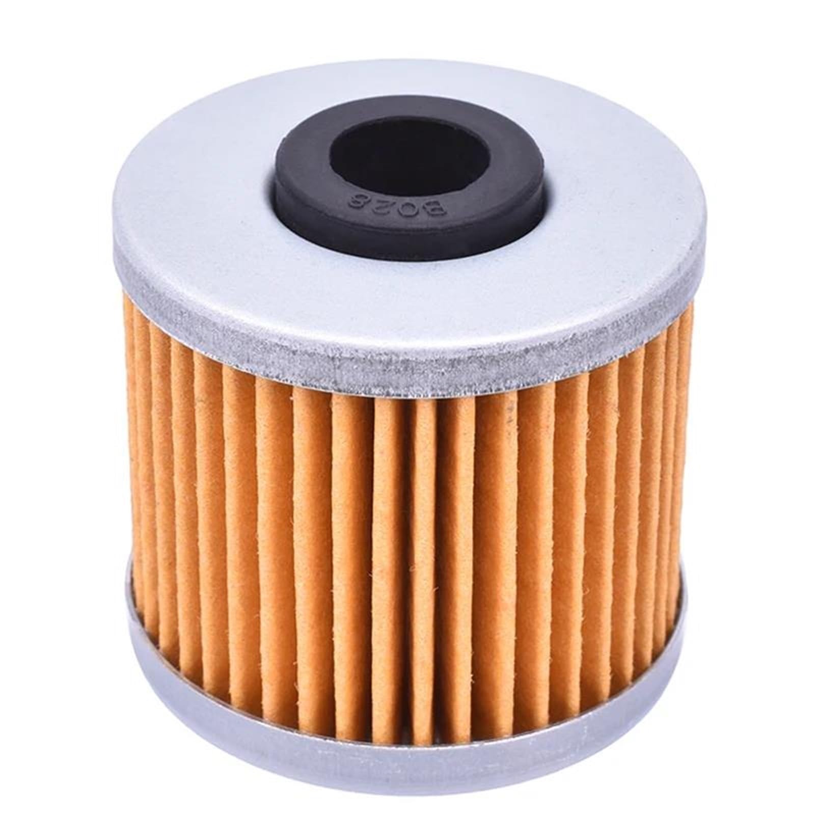 Filtre à huile moto J125 J300 cartouche de rechange 52010-Y001