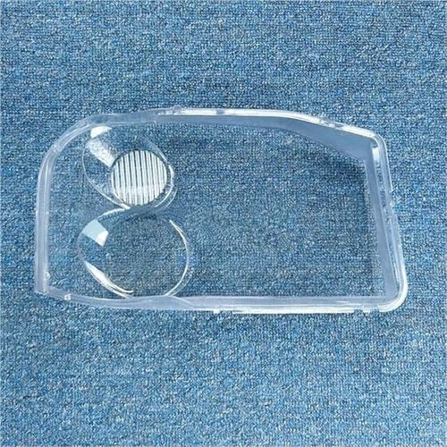 Lentille pour phare droit Nissan Paladin : coque transparente de rechange