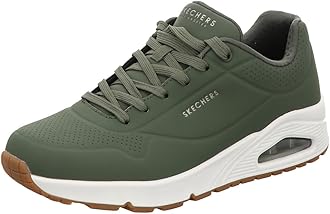 Skechers Men's Uno Stand On Air Trainers