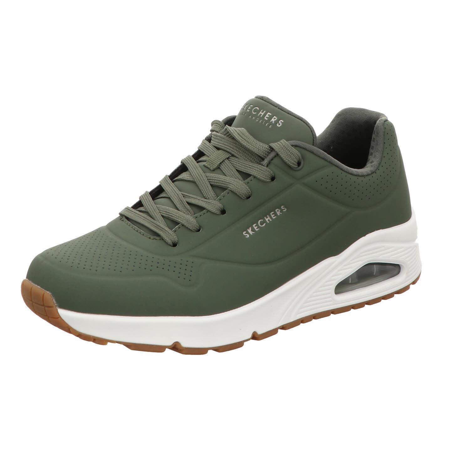 Skechers Men's Uno Stand On Air Trainers