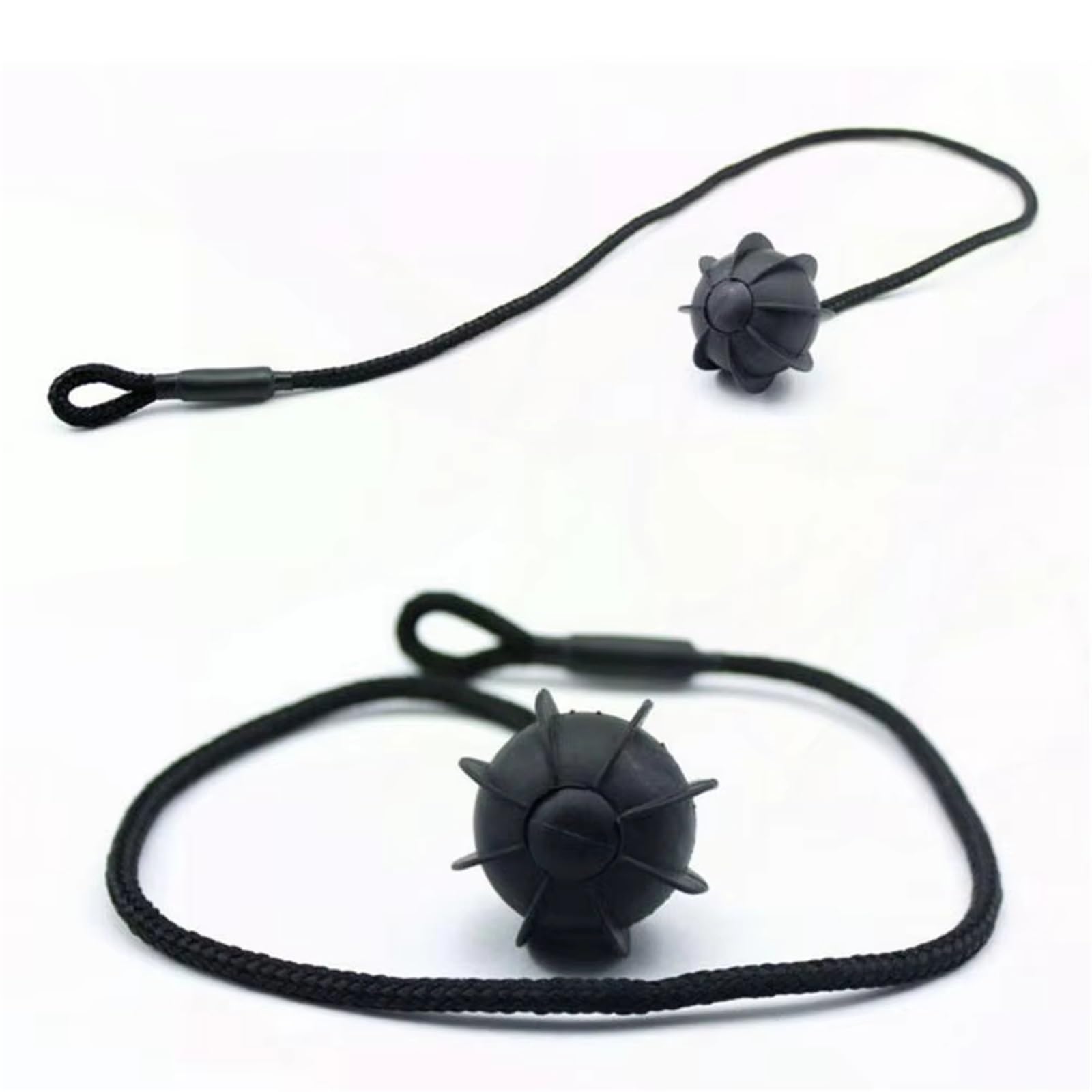 Corde coffre compatible Golf lanière de tablette arrière haute résistance - 7