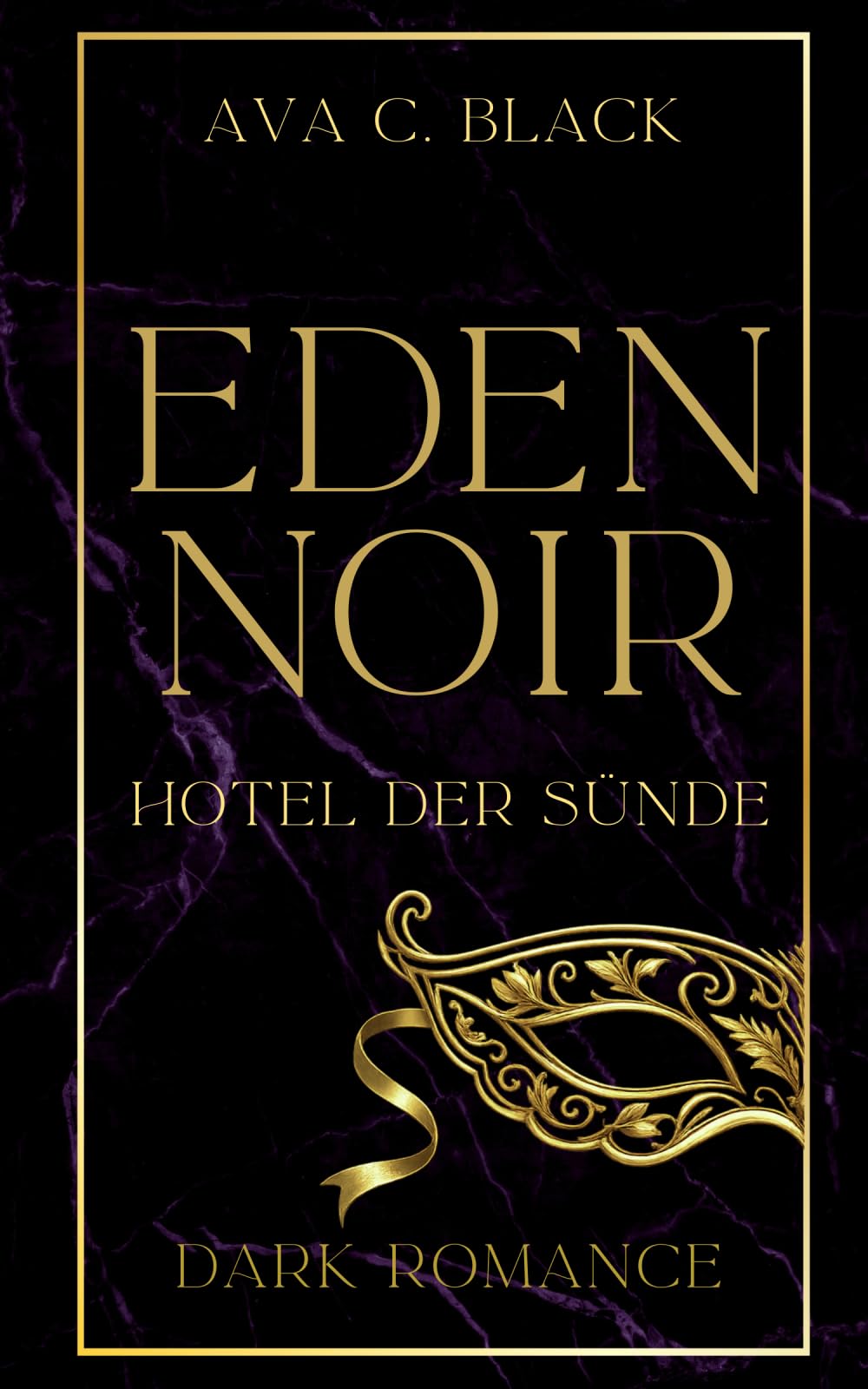 Eden Noir: Hotel der Sünde