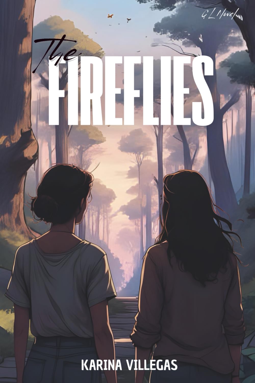 The Fireflies
