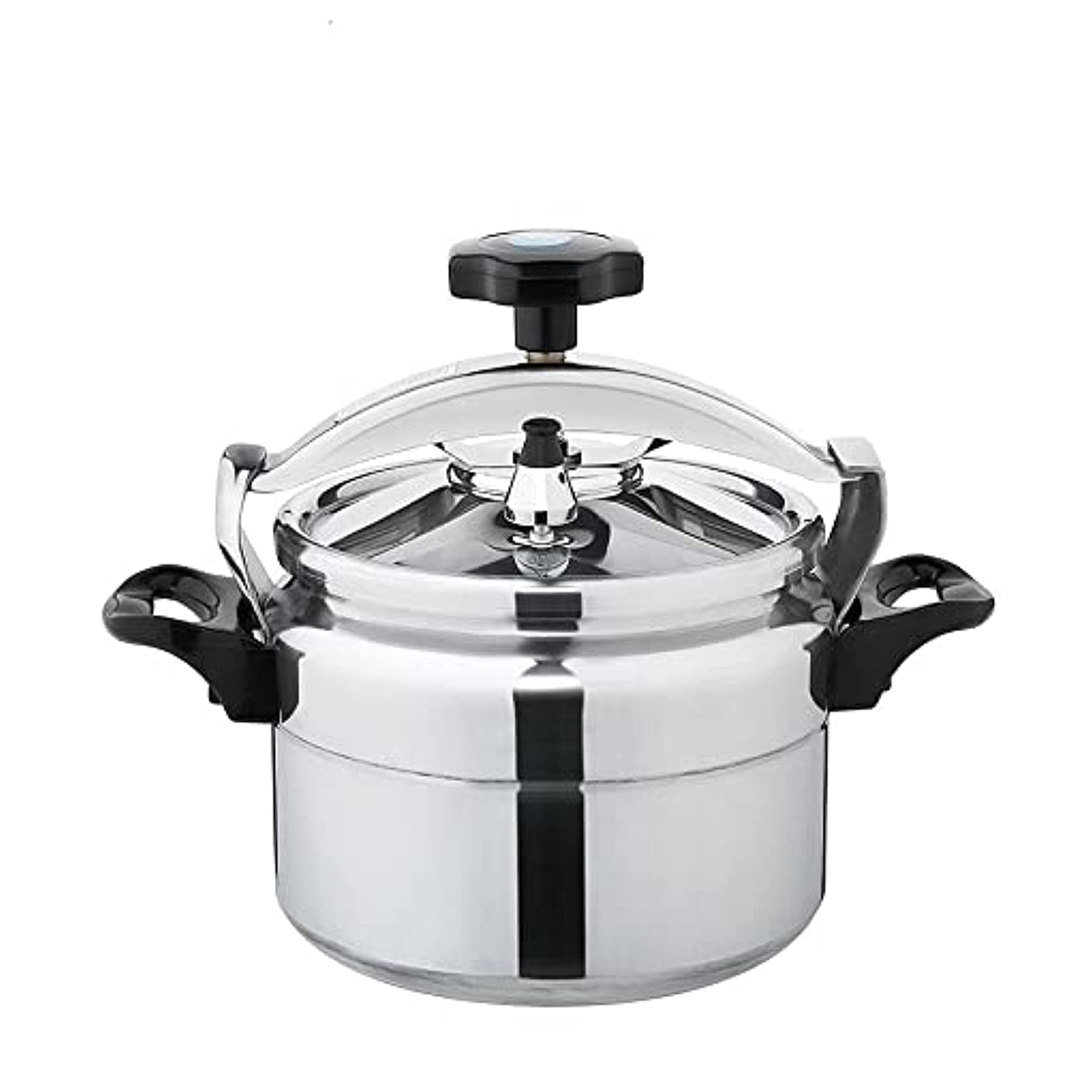 3 Ltr Premium Aluminum Pressure Cooker