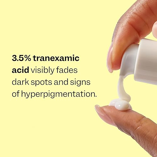 Miniatura 3 de Peach Slices - Suero de decoloración Super Fade para rostro (1.01 oz) - Manchas oscuras, hiperpigmentación, piel desigual - Suero de niacinamida -