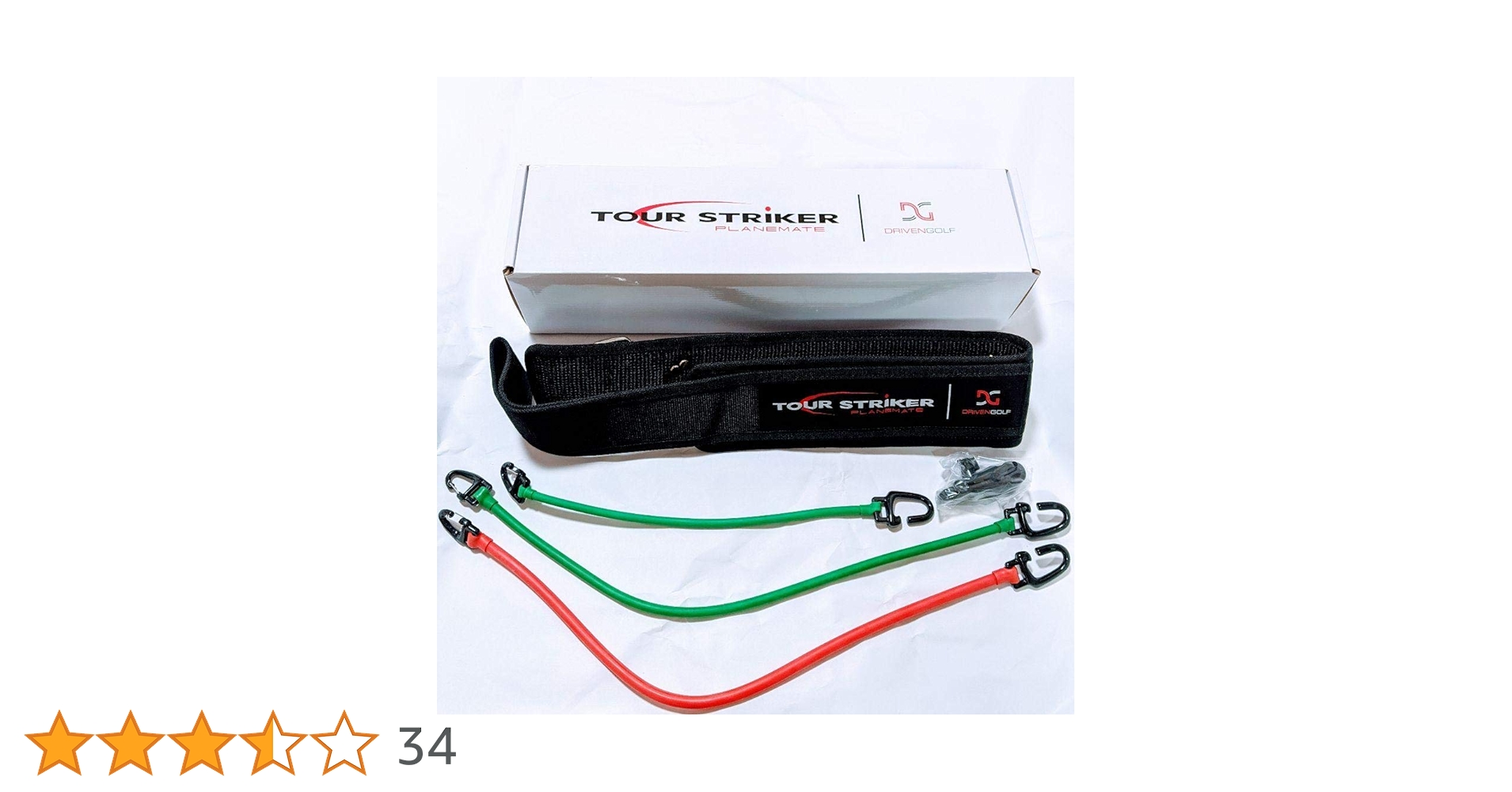 ツアーストライカー　プレーンメイト　ゴルフ練習器具　中古品 ツアーストライカー プレーンメイト ゴルフ練習器具 中古品