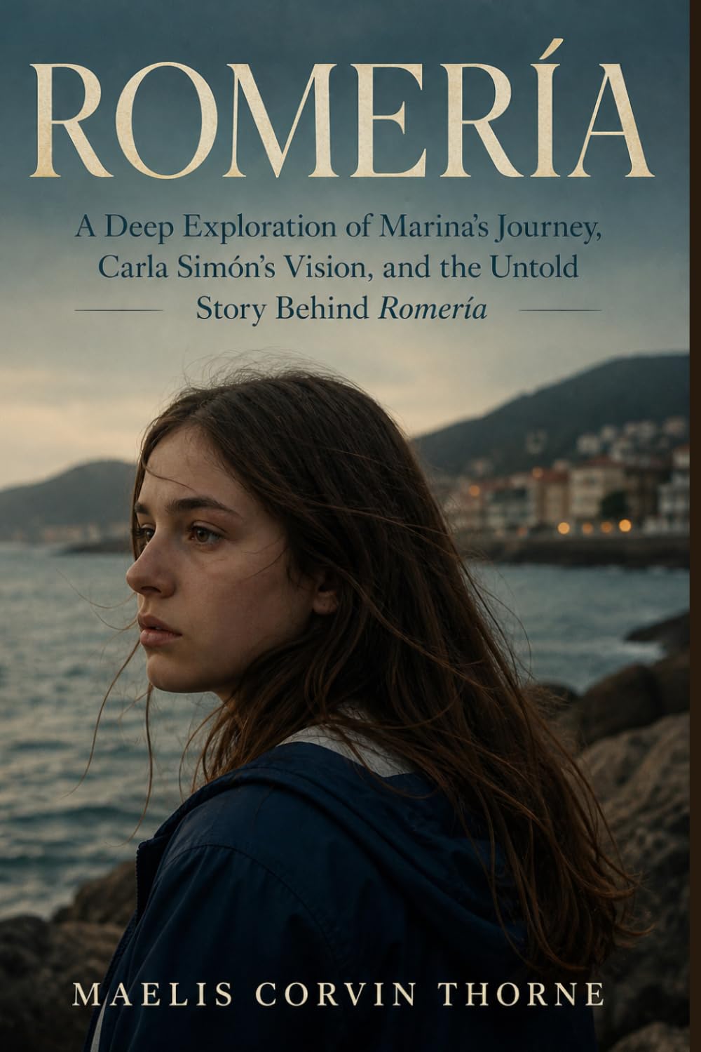 ROMERIA: A Deep Exploration of Marina’s Journey, Carla Simón’s Vision, and the Untold Story Behind Romería