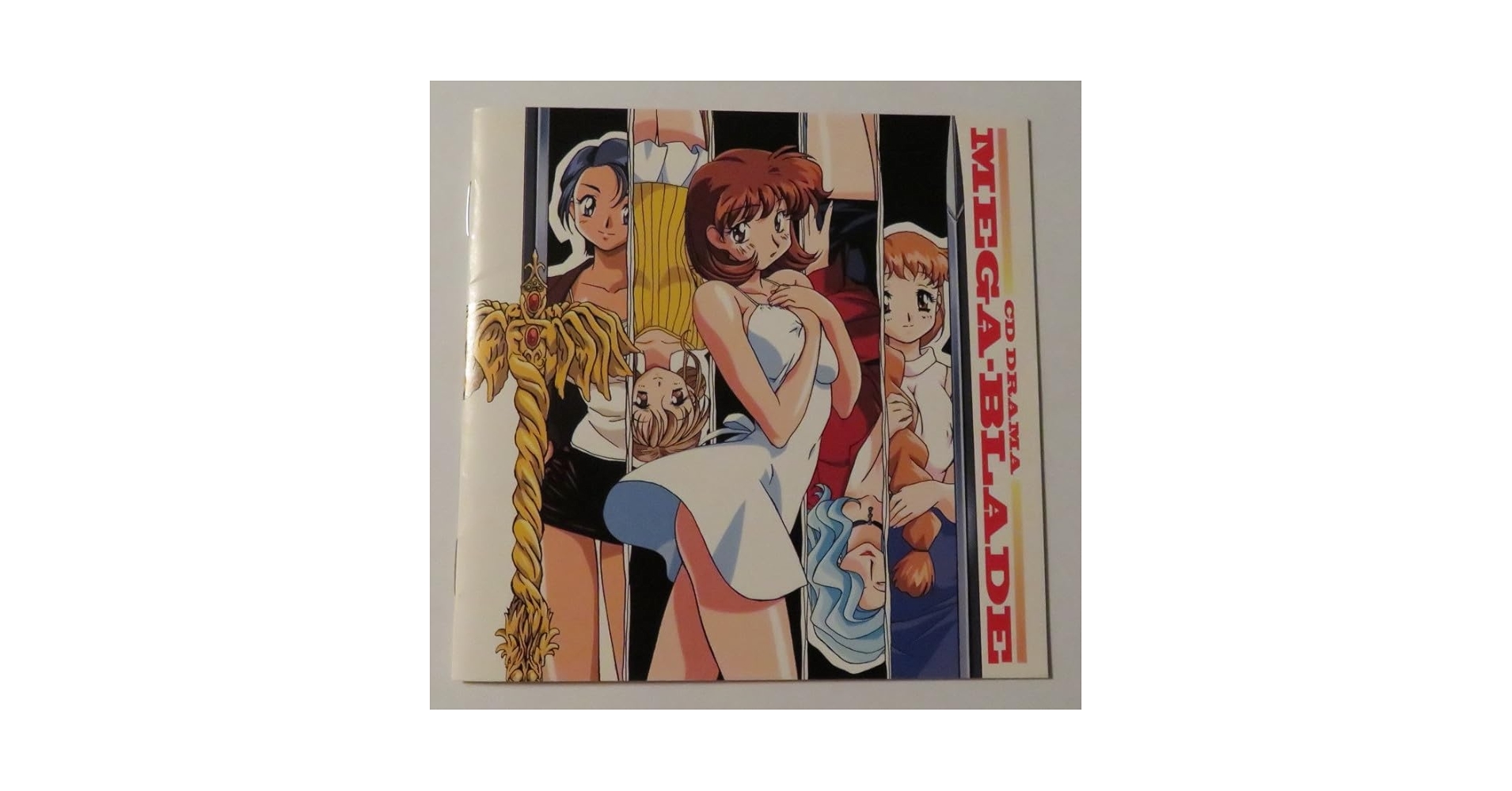 BLUES D Mr.FanTastiC 新品未開封CD メガジャケ Amazon.co.jp: Original Zenius: ミュージック