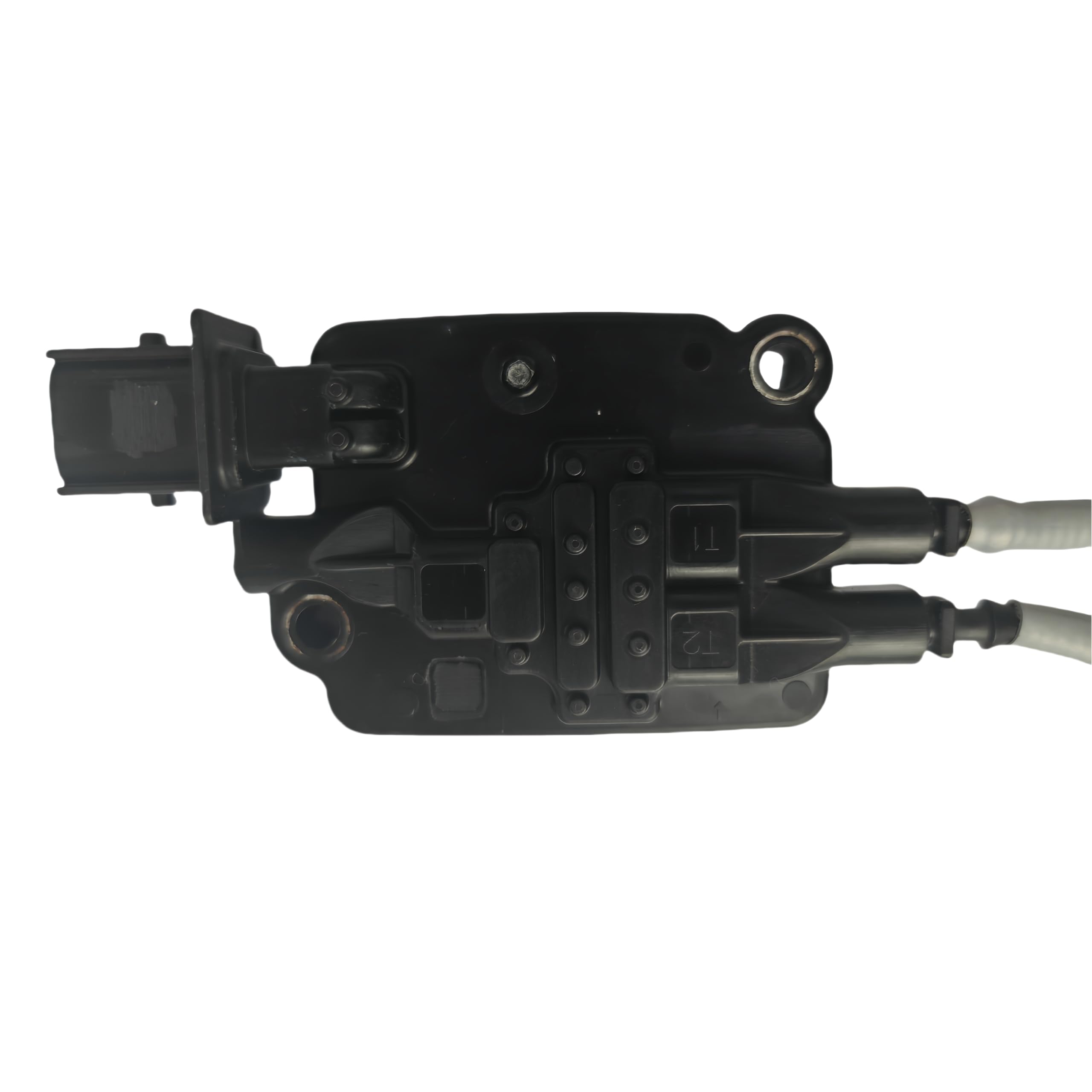 4307100 Sensor de Temperatura de Gases de Escape (EGT) Sensor 4384811 para Motores Cummins ISX ISB QSB 2 sondas