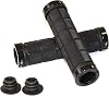 Suitable for Xspring Handlebar holders, anti-slip bike handlebar holders, comfortable mountain bike holders, custom spare bike holders, MTB/BMX mountain bike accessories