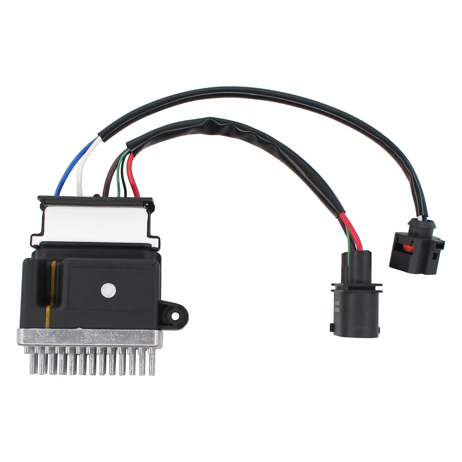 Modulo di controllo ventola per A4 B8 8K A5 8T 8F A6 4G C7 Avant Q3 8U