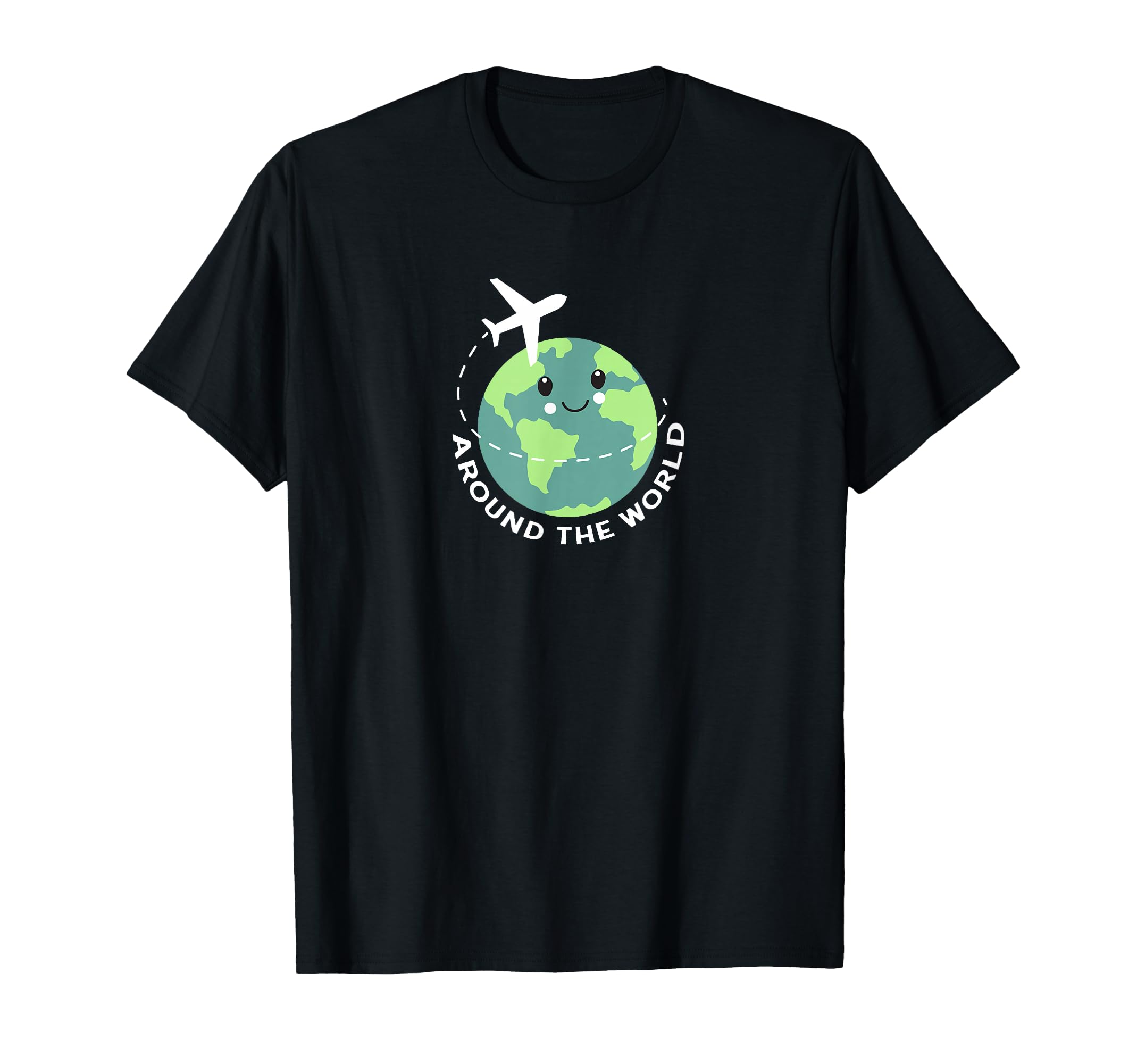 Kleidung mit Designs von Amazon Merch on Demand
