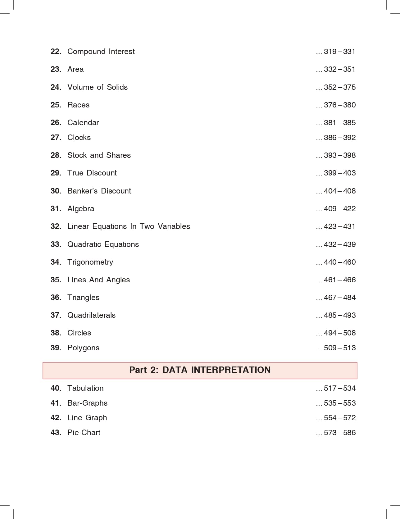 Naveen Ankganit For Competitive Exams 2025 | 1000+ Solved Examples PYQ | 5000+ Practice Questions | Mathematics (Maths) Best Book For Exam CAT, CLAT, NPAT, SSC CGL (Tier 1 & 2) CHSL MTS GD CPO, RRB Railway Group D, UP, Delhi Police, Constable, IBPS, SBI Bank PO, Clerk, RBI Grade B, MBA, CAT, MAT, CAT, CLAT, RRB Railway NTPC, Group D, ALP Exams | In English Medium 2