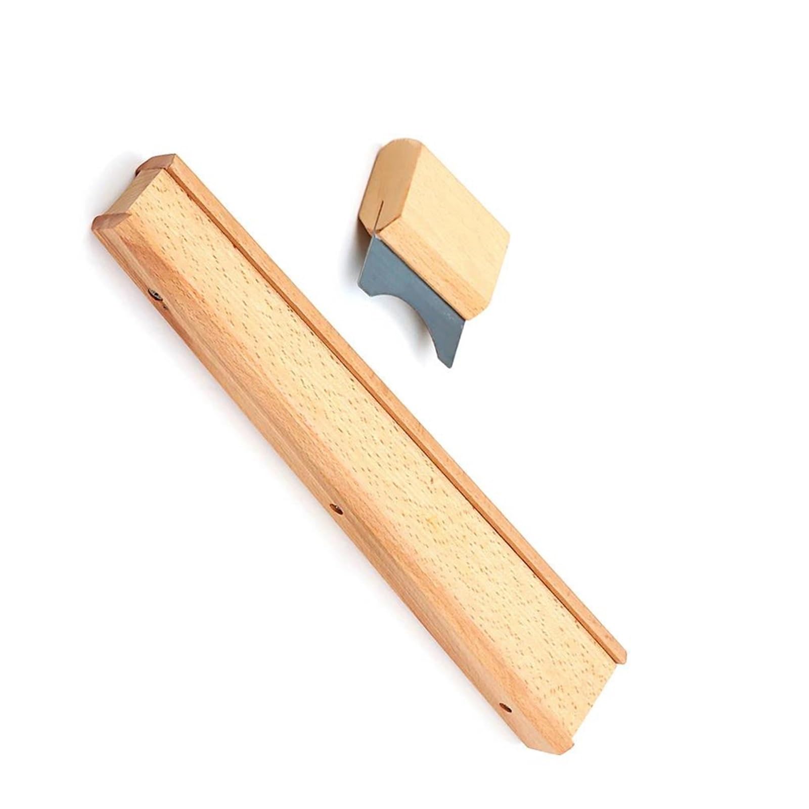 1 Pièce 1/2 Violon Touche Grattoir Outil Rabot Pièces Et Accessoires Accessoires Pour Violon