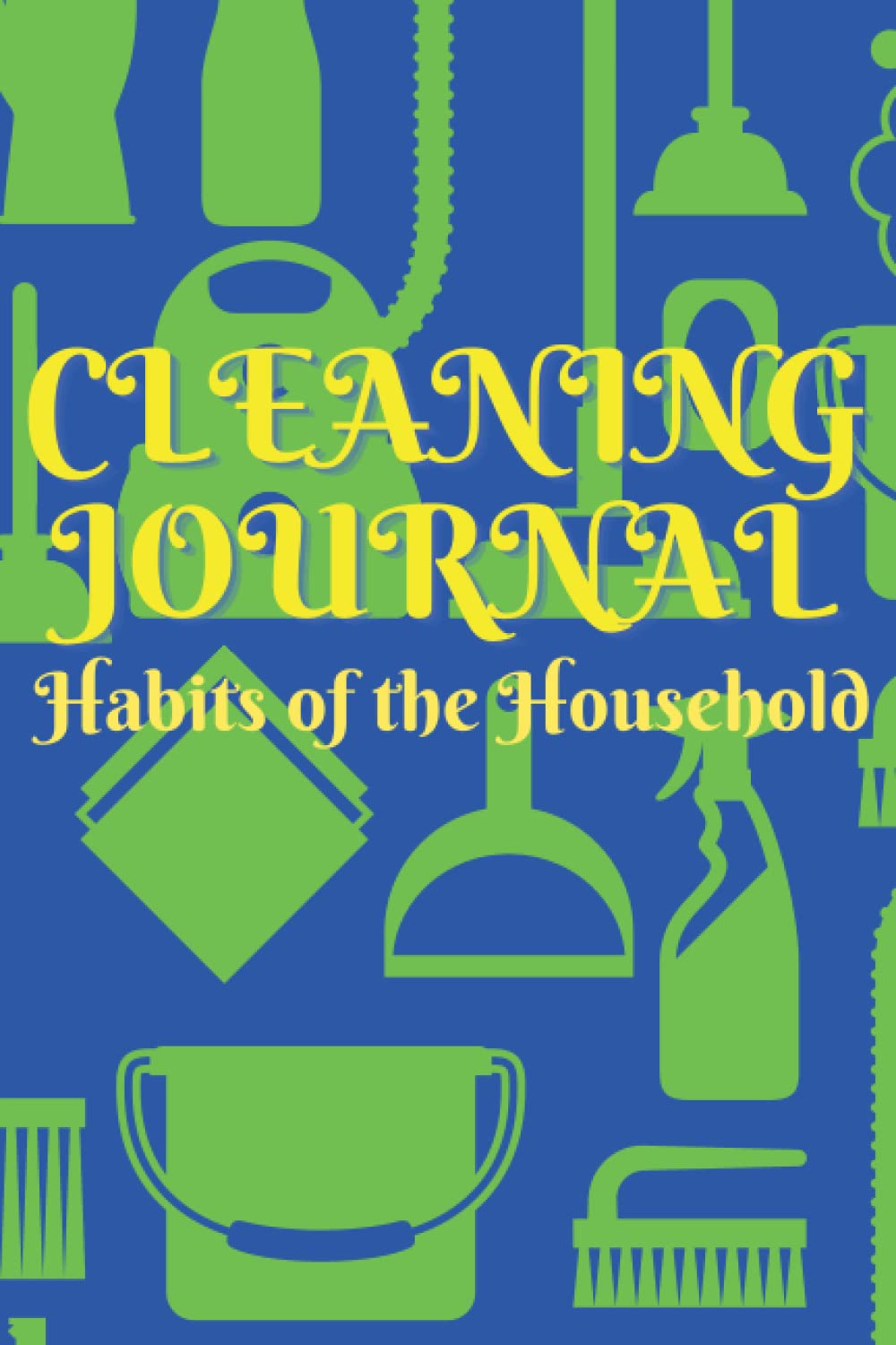 Cleaning Journal : Habits of the Household: Large Family Logistics - How to Become More Organized
