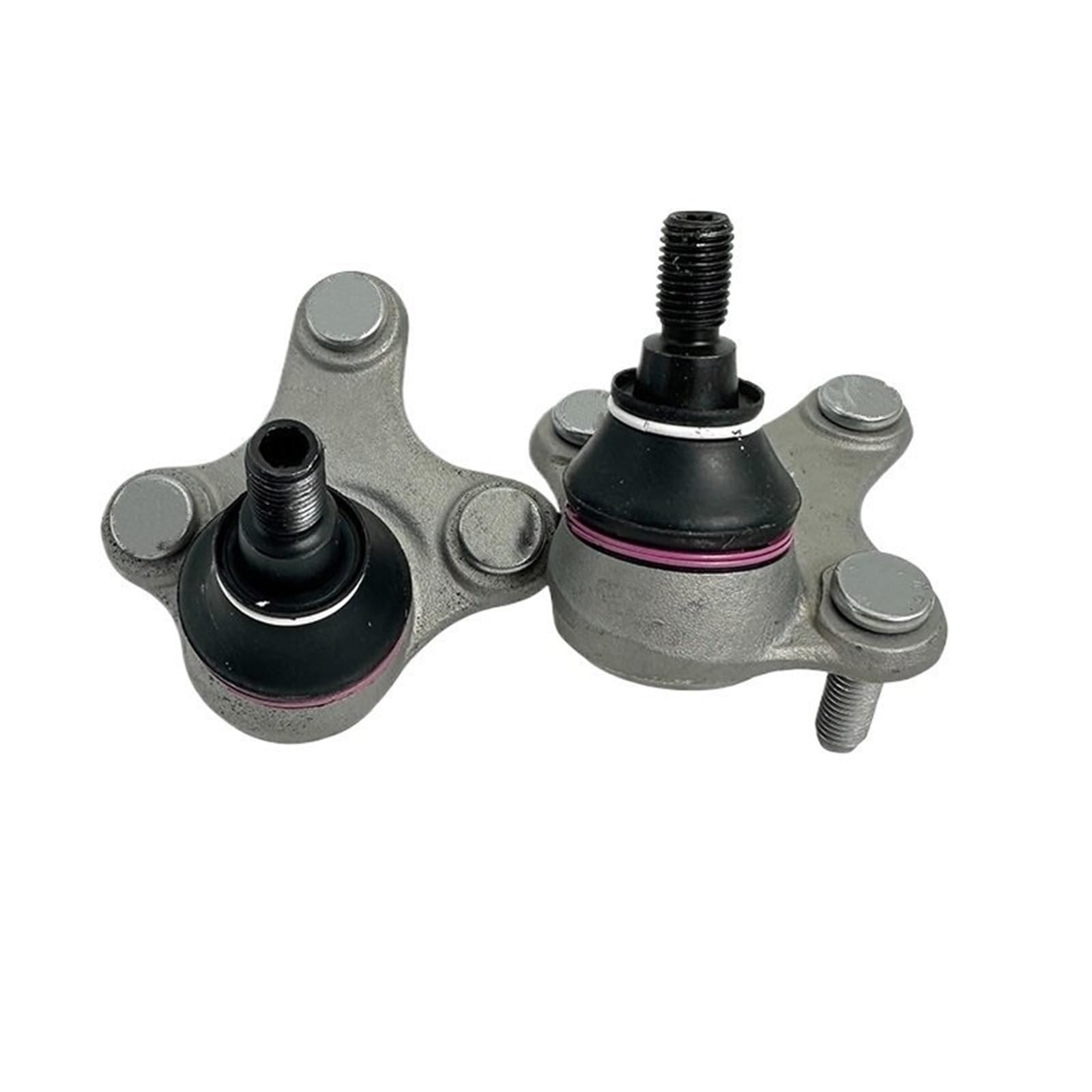 Pasuje do golfa MK6 GTI Tiguan 1K0407365C 3C0407365B Wahacz zawieszenia Przegub kulowy 1K0407366C Wahacze samochodowe