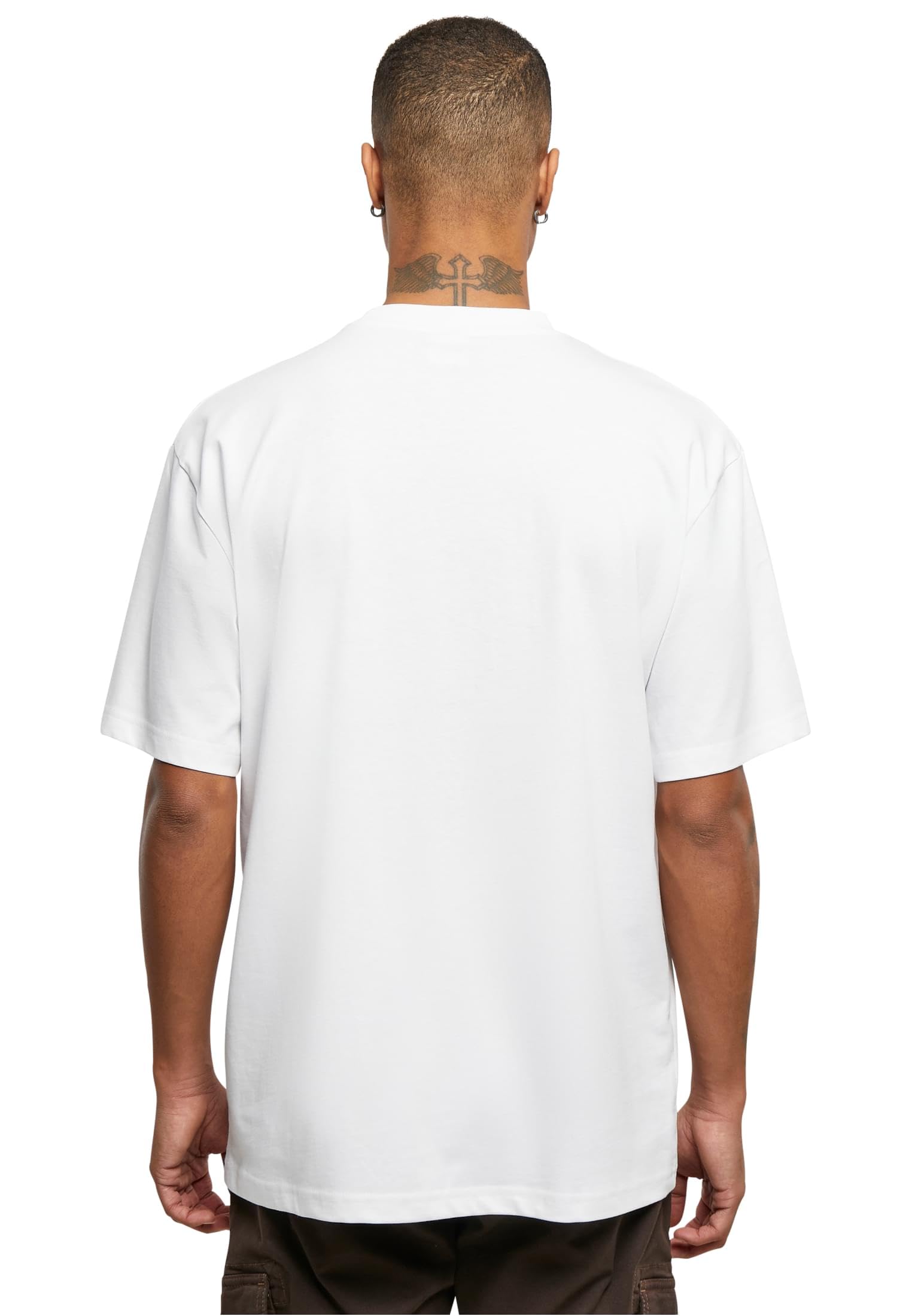 Urban Classics Koszulka Mężczyźni Tb006a-tall Tee 2-pack