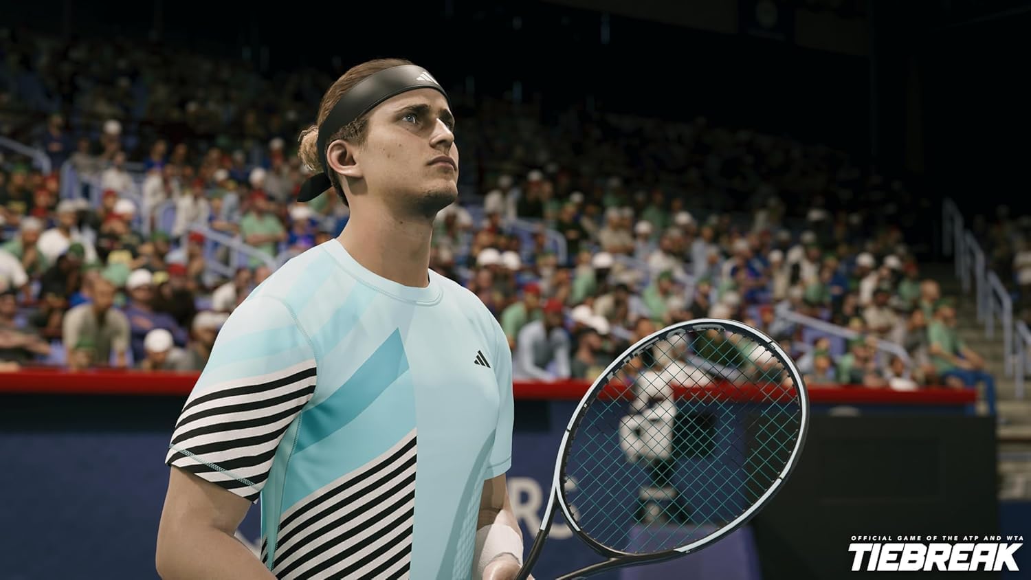 TIEBREAK+ - Official Game of the ATP and WTA (ACE Edition)