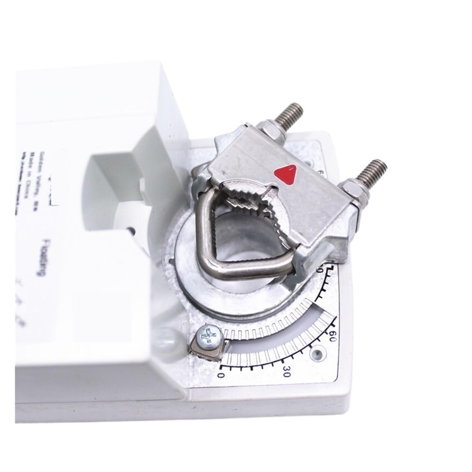 PULME Air Valve Actuator CN7234A2008 24v Proportional Adjustment Control air Valve